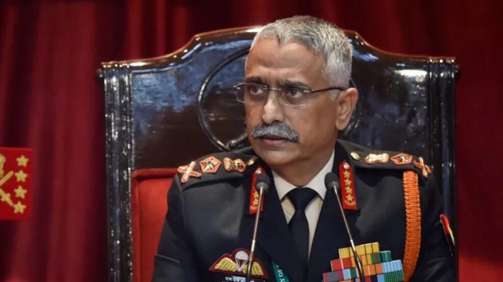 সাবেক সেনাপ্রধানের অপ্রকাশিত স্মৃতিকথা নিয়ে ভারতের পার্লামেন্টে তোলপাড়