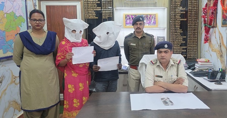 পশ্চিমবঙ্গে অবৈধ অনুপ্রবেশে সহায়তার অভিযোগে ভারতীয় নাগরিক গ্রেফতার