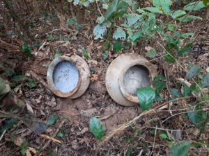 বান্দরবানের দুর্গম পাহাড়ে সেনাবাহিনীর ১৬ ইস্ট বেঙ্গলের অভিযান, সশস্ত্র গোষ্ঠীর আস্তানা ধ্বংস