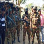 সাতকানিয়ায় লুকিয়ে থেকেও শেষ রক্ষা হলো না ১০ রোহিঙ্গার