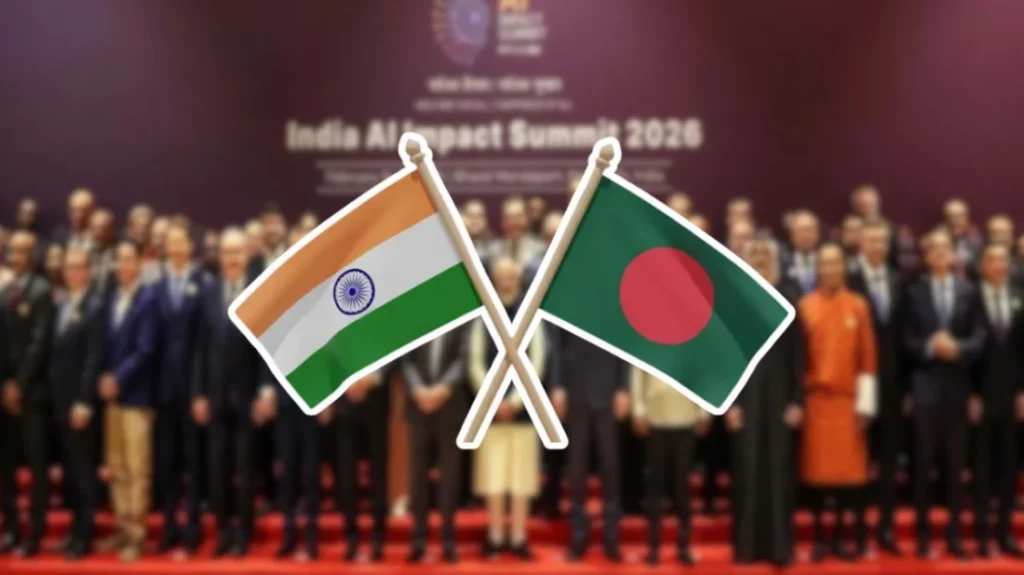 ভারতে কৃত্তিম বুদ্ধিমত্তা সামিট: ৮৯তম দেশ হিসেবে ‘নয়া দিল্লি ঘোষণা’কে সমর্থন করলো বাংলাদেশ