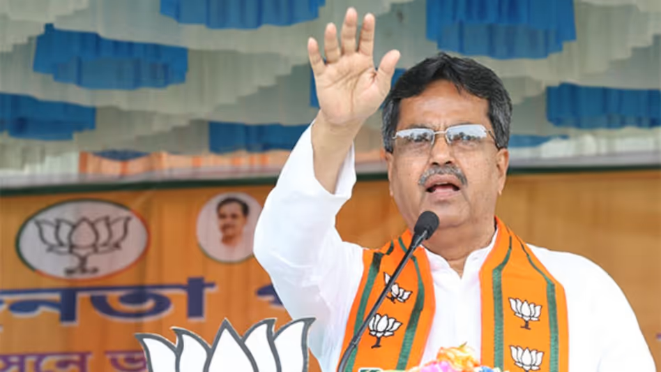 প্রদ্যোত বিক্রমের টিপরা মোথার ‘আর্থিক অনিয়ম’ অভিযোগ ফাঁস করে দেওয়ার হুঁশিয়ারি ত্রিপুরার মুখ্যমন্ত্রীর