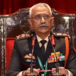 বাংলাদেশি অনুপ্রবেশ পুরোপুরি বন্ধ করা অসম্ভব: ভারতের প্রাক্তন সেনাপ্রধান নরবনে