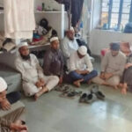 ভারতের রাজস্থানে ধর্ম প্রচারে গিয়ে তাবলিগ জামাতের ১২ সদস্য গ্রেফতার