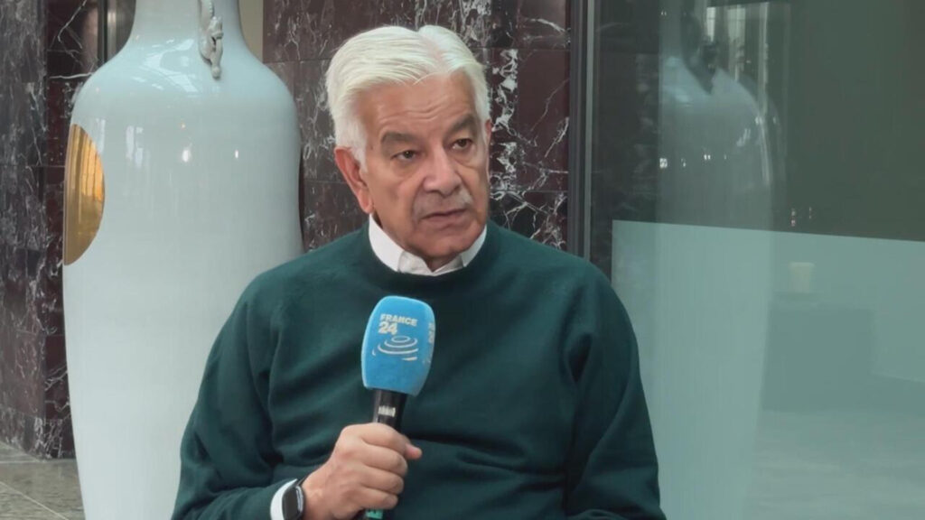 কাবুল শান্তির নিশ্চয়তা না দিলে পাকিস্তান নতুন হামলা চালাবে: আসিফ