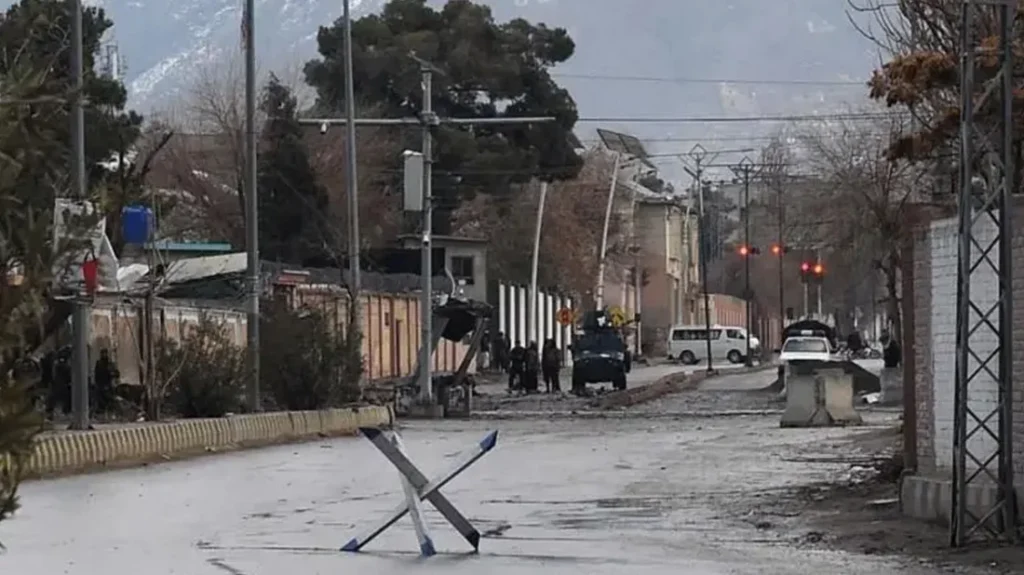 পাকিস্তানের ১২ শহরে অতর্কিত হামলা, ৮০ সেনা নিহত- বিএলএ'র বিবৃতি