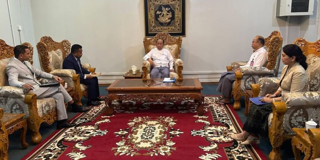 তিমুর-লেস্তের প্রতিনিধিকে বহিষ্কার করল মিয়ানমার জান্তা, যুদ্ধাপরাধের মামলায় কূটনৈতিক উত্তেজনা