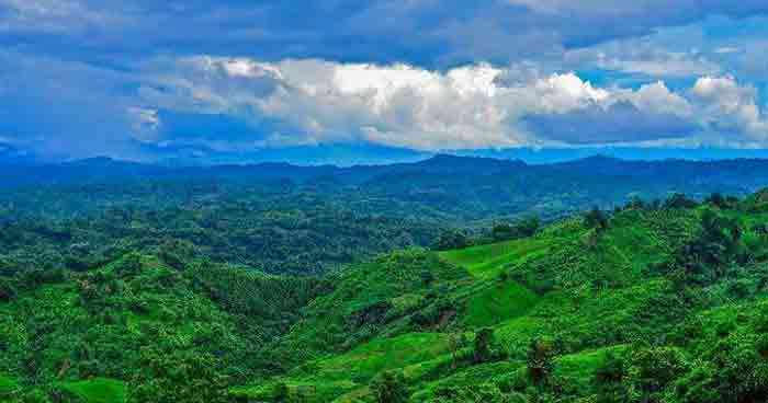 আধিপত্য বিস্তারকে কেন্দ্র করে মাটিরাঙ্গায় ইউপিডিএফ–জেএসএস সন্ত্রাসীদের মধ্যে গোলাগুলি