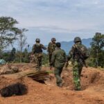 মায়ানমার জান্তার সাথে একের পর এক শান্তি আলোচনা প্রত্যাখ্যান করছে কেআইএ