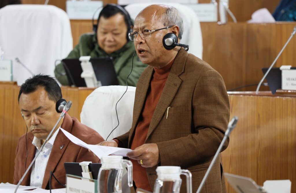 ২০২১ সাল থেকে মেঘালয়ে ৬৫৮ বাংলাদেশির বিরুদ্ধে মামলা, ১৯৪ জনকে ফেরত