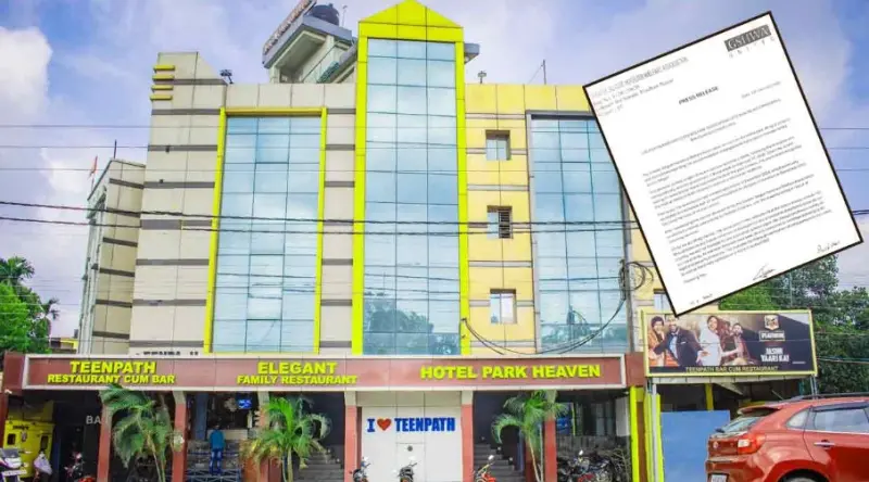 বাংলাদেশিদের ওপর নিষেধাজ্ঞা প্রত্যাহার করলো শিলিগুড়ির হোটেল মালিকরা