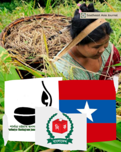 পার্বত্য চট্টগ্রামে নির্বাচনী নীরবতা: শান্তির অভিনয়, না কি রাষ্ট্রের জন্য এক নীরব সতর্কবার্তা?