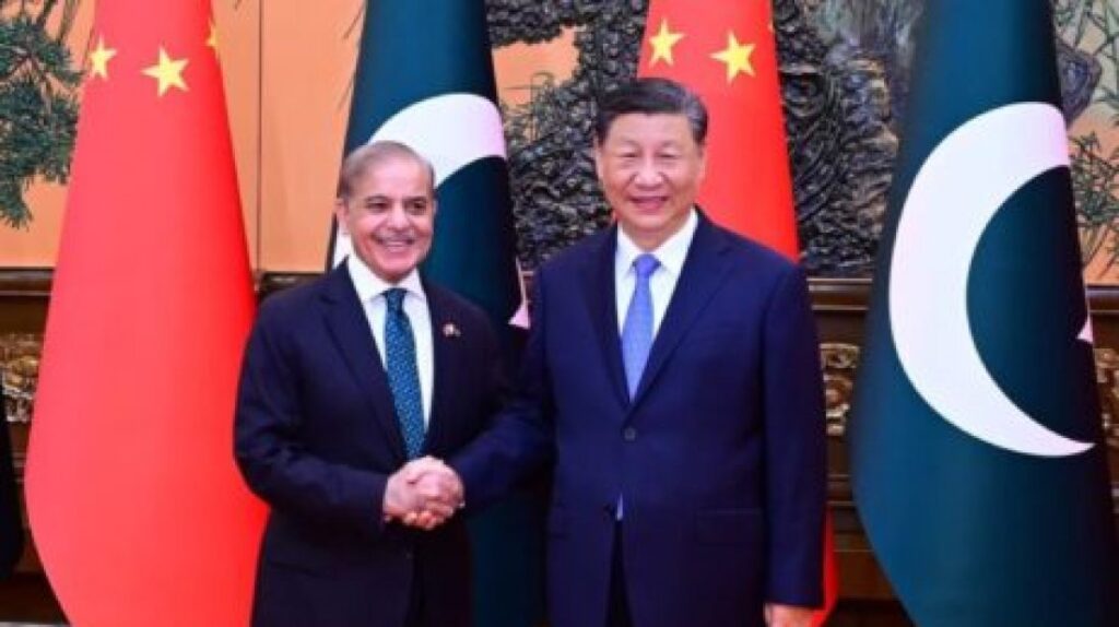 চীনা নাগরিক সুরক্ষায় পাকিস্তানের বিশেষ ইউনিট, বাড়ছে বেইজিংয়ের প্রভাব