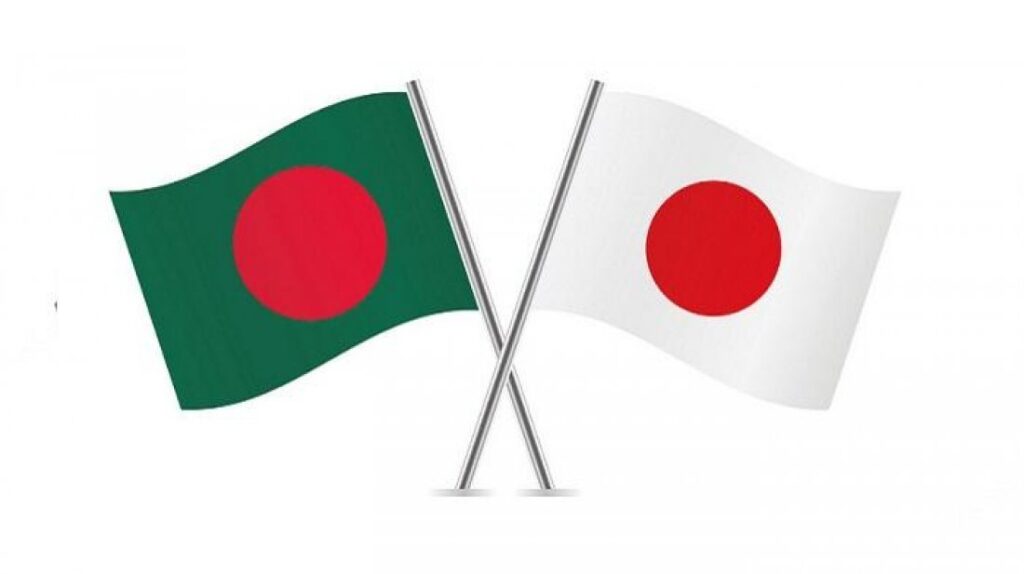 অন্তর্বর্তী সরকারের করা প্রতিরক্ষা চুক্তি বহাল রাখতে চায় জাপান, স্বার্থ দেখবে বাংলাদেশ