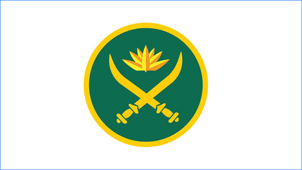 বাংলাদেশ সেনাবাহিনীর শীর্ষ পর্যায়ে রদবদল