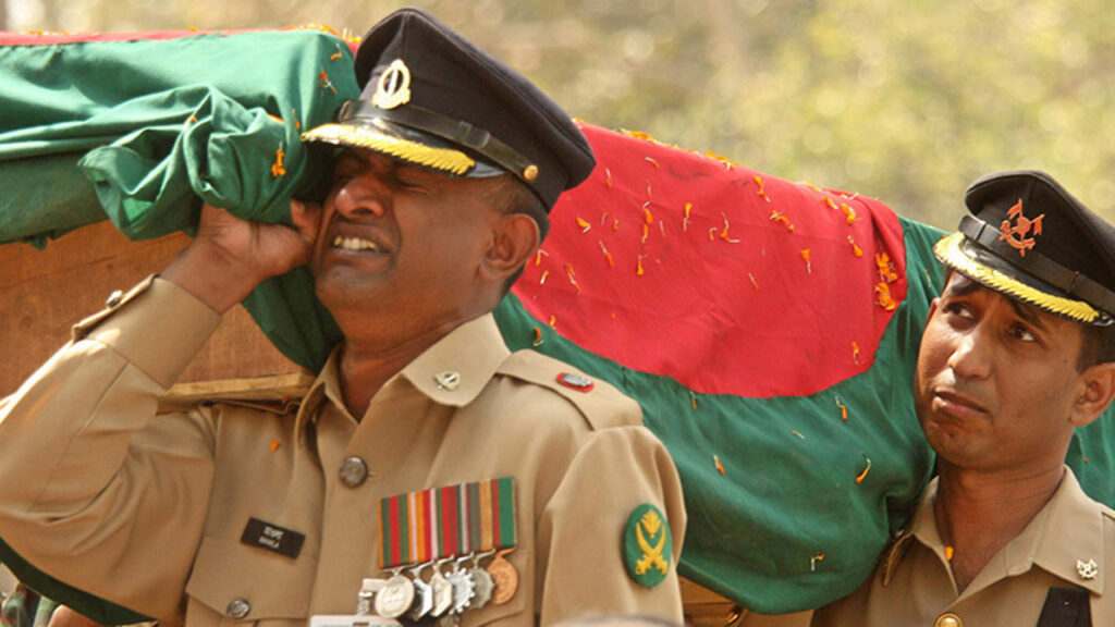 পিলখানা হত্যাকাণ্ড: বিস্ফোরক আইনে মামলায় ৩০৩ জনের সাক্ষ্যগ্রহণ শেষ