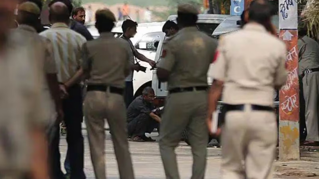 বিহারে বিশেষ সহায়ক পুলিশ বাহিনীতে ১৭ হাজার অবসরপ্রাপ্ত সেনা ও আধাসামরিক সদস্য নিয়োগ