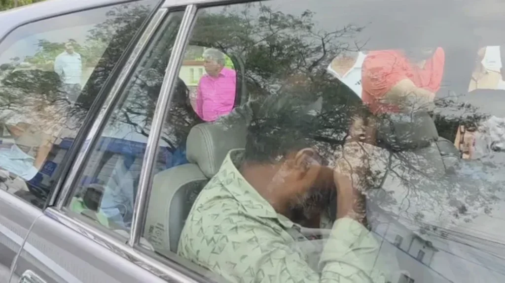 ভারতে বড় হামলার পরিকল্পনা, বাংলাদেশিসহ গ্রেপ্তার ৮