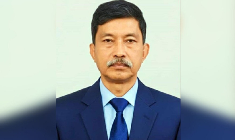 রাঙামাটি আসনে বিএনপির প্রার্থী দীপেন দেওয়ান নির্বাচিত