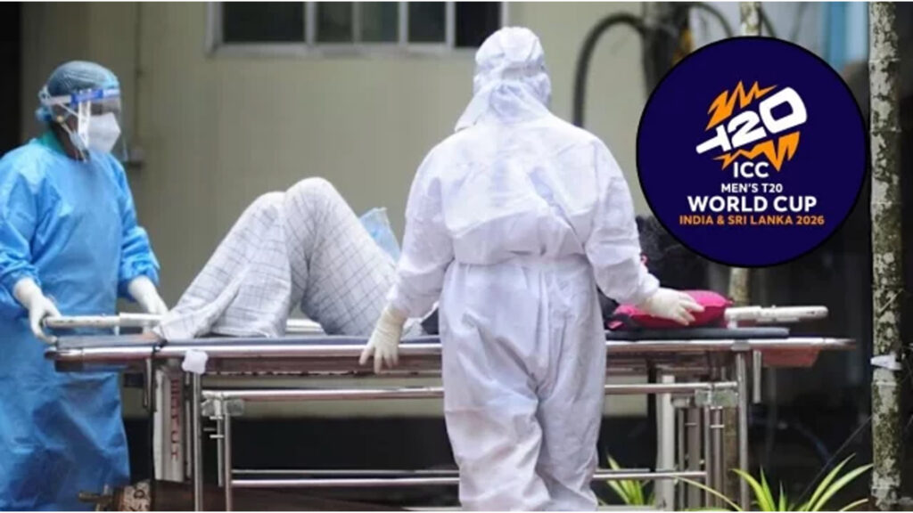 বাংলাদেশ-পাকিস্তান নিপাহ ভাইরাসের মিথ্যা তথ্য ছড়াচ্ছে: ভারত