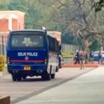 ‘দিল্লি হবে খালিস্তান’: ভারতের পার্লামেন্ট ও ৯ স্কুলে বোমা হামলার হুমকি