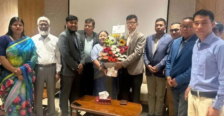 তিন পার্বত্য জেলার অধিপতি নই, সেবক হিসেবে কাজ করতে চাই- দীপেন দেওয়ান