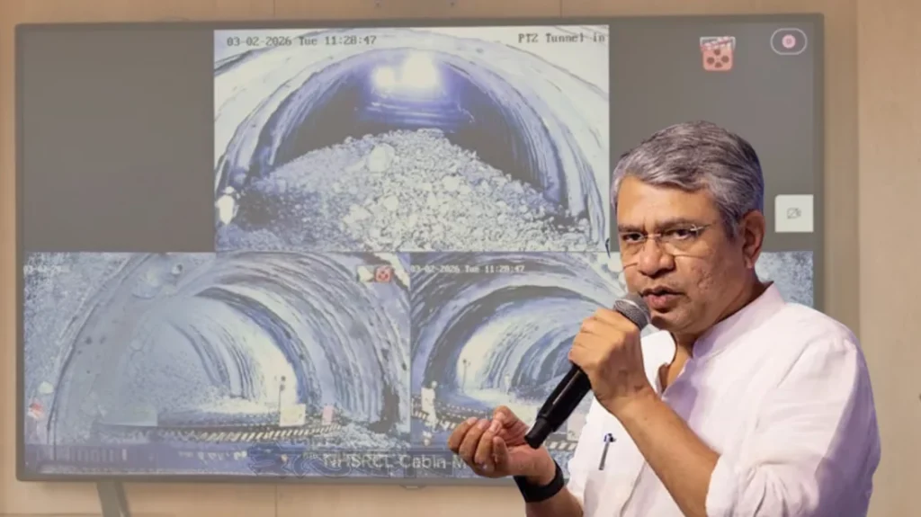 ‘চিকেন নেক’ করিডোরে ভূগর্ভস্থ রেলপথ নির্মাণের পরিকল্পনা ভারতের