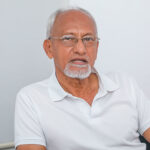 জুলাইয়ের সফলতার পেছনে সশস্ত্র বাহিনীর সাবেকদের ভূমিকা আছে: ফজলে এলাহি