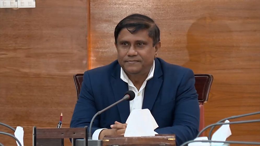 সশস্ত্র বাহিনীর আধুনিকায়নে আন্তরিক সরকার- প্রধানমন্ত্রীর প্রতিরক্ষা উপদেষ্টা