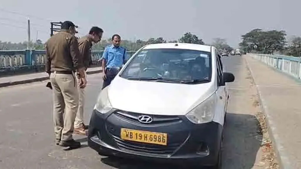 বাংলাদেশে নির্বাচন, সীমান্ত এলাকায় নিরাপত্তা বাড়ালো ভারত