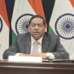 ঢাকার সঙ্গে আরও ‘জোরদার’ সম্পর্ক দেখতে চায় দিল্লি: জয়সওয়াল