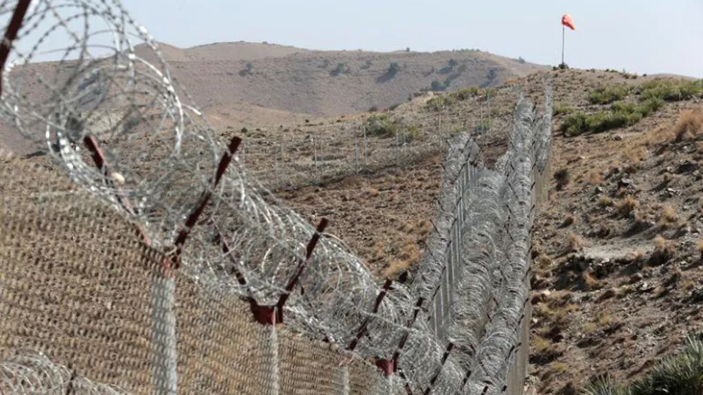 সীমান্তে পাকিস্তান, আফগানিস্তান বাহিনীর গুলি বিনিময়