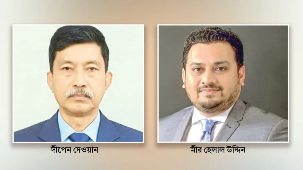 পাহাড়ি-বাঙালির নেতৃত্বে পার্বত্যাঞ্চলে শান্তি ও উন্নয়নের নতুন সম্ভাবনা
