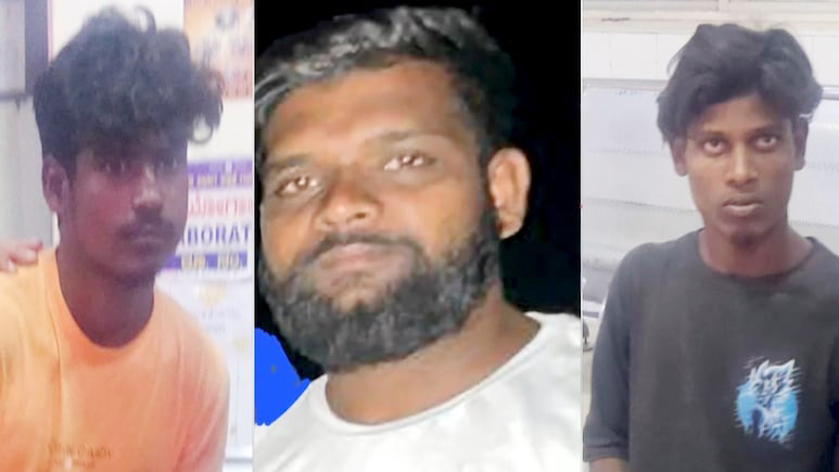 ভারতের কর্ণাটকে ইসরায়েলি নারীকে ধর্ষণ, ৩ জনের মৃত্যুদণ্ড