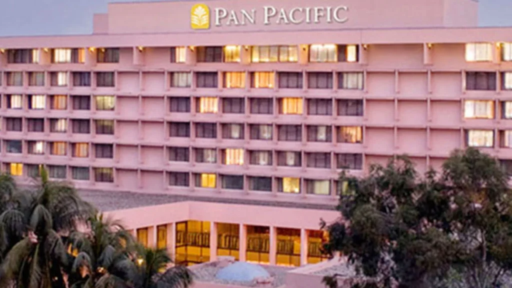 প্যান প্যাসিফিক সোনারগাঁওয়ের জেনারেল ম্যানেজার পদে ভারতীয় নাগরিককে নিয়োগের পাঁয়তারা