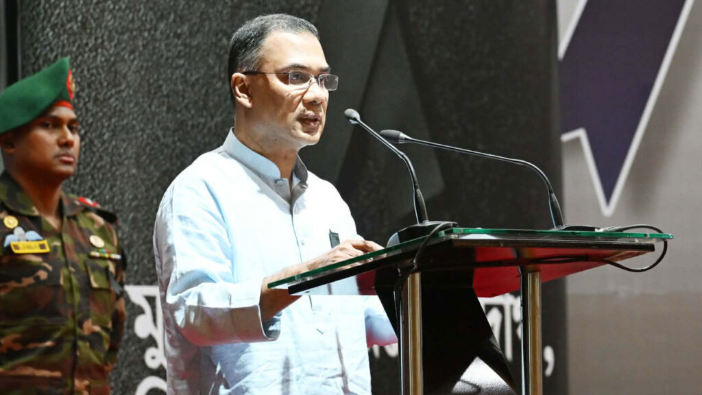 পিলখানার ঘটনাকে রাষ্ট্রীয় মর্যাদা না দিলে ভবিষ্যৎ প্রজন্ম ক্ষমা করবে না: প্রধানমন্ত্রী