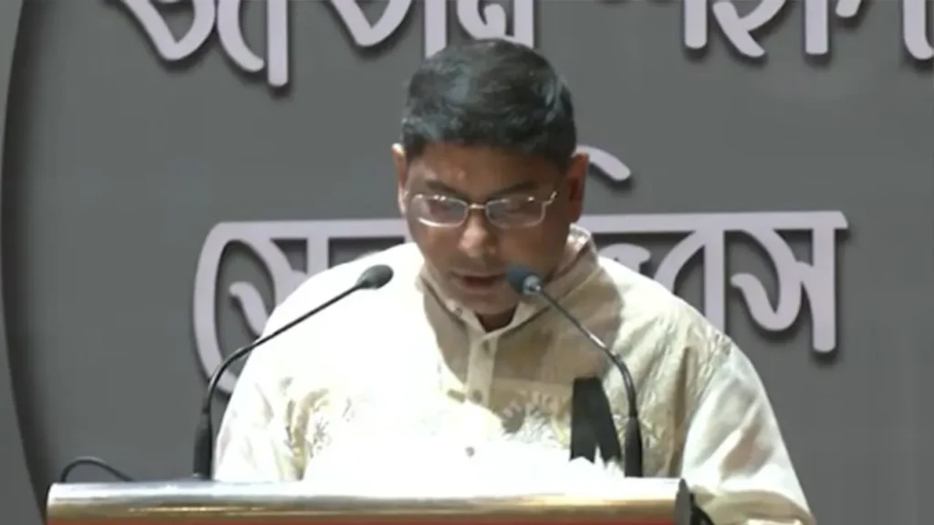 পিলখানা ট্র্যাজেডি ইতিহাসের এক কলঙ্কজনক অধ্যায়: সেনাপ্রধান