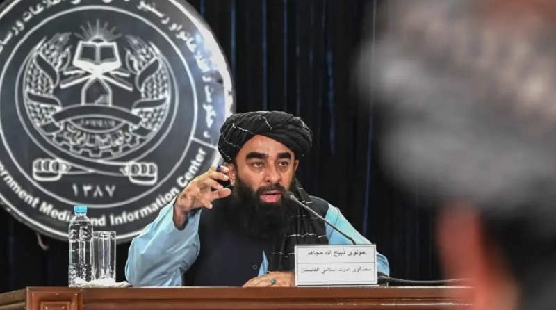 ইরানে হামলা হলে রুখে দাঁড়াবে আফগানিস্তান