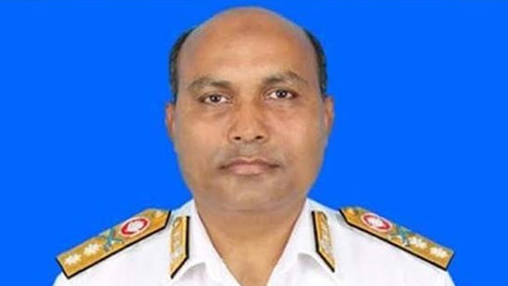 চট্টগ্রাম বন্দরের চেয়ারম্যান মনিরুজ্জামানের বিরুদ্ধে অনুসন্ধান, নথিপত্র যাচাই দুদকের