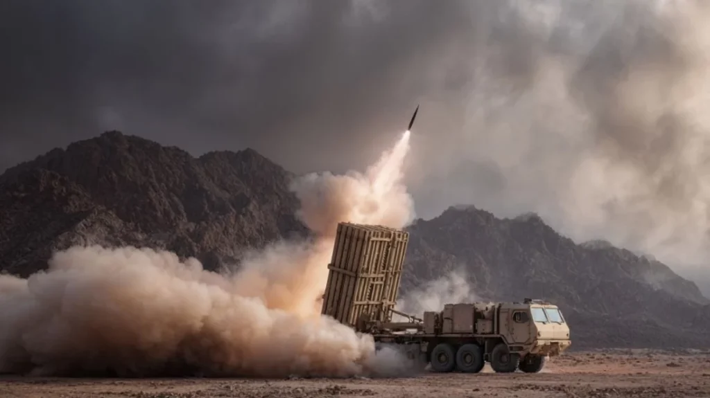 আরব মিত্রদের কাছে ২৩ বিলিয়ন ডলারের অস্ত্র বিক্রির অনুমোদন যুক্তরাষ্ট্রের