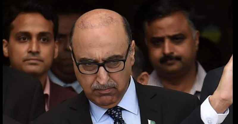 যুক্তরাষ্ট্র পাকিস্তানে আক্রমণ করলে দিল্লি-মুম্বাই গুঁড়িয়ে দেবে ইসলামাবাদ!