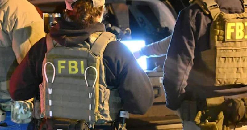 ভিসা পেতে যুক্তরাষ্ট্রে ডাকাতির নাটক; ১১ ভারতীয় নাগরিক গ্রেপ্তার