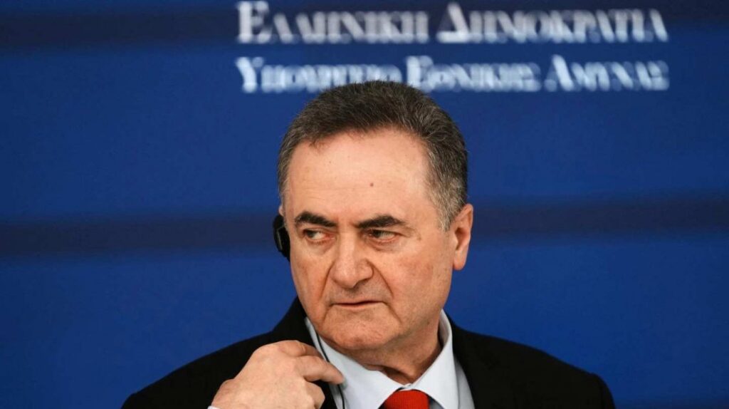 লেবাননের জাতীয় অবকাঠামো গুঁড়িয়ে দেওয়ার হুমকি ইসরায়েলি প্রতিরক্ষামন্ত্রীর