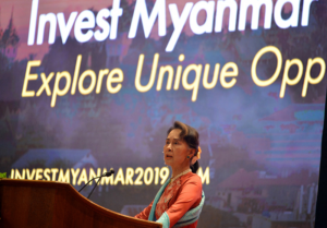 মিন অং হ্লাইং’র ছায়া: যুদ্ধ, ক্ষমতা ও মিয়ানমারের অর্থনৈতিক বিপর্যয়