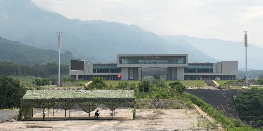 মিয়ানমারের ভেতরে ঢুকে সীমান্তে বেড়া নির্মাণের অভিযোগ চীনের বিরুদ্ধে: শান রাজ্যে উদ্বেগ