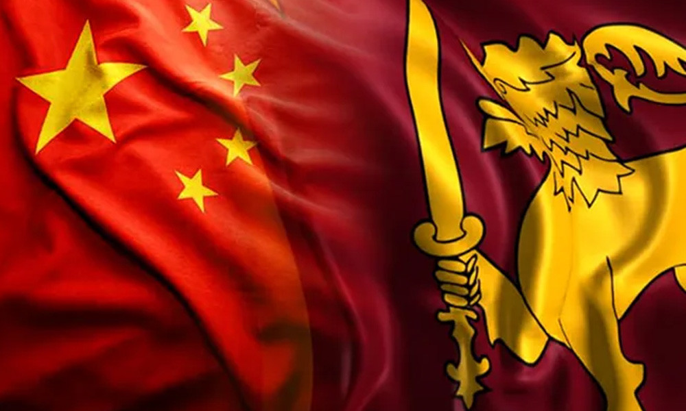 শ্রীলঙ্কায় চীনা পরিচালিত প্রতারণা চক্রে অভিযানে গ্রেপ্তার ১৩৫