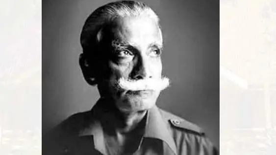 কর্নেল ওসমানী যেভাবে মুক্তিবাহিনীর প্রধান সেনাপতি হয়ে উঠেছিলেন