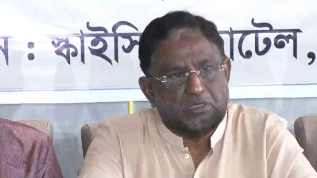 পাম্পের নিরাপত্তায় পুলিশ ও সেনাবাহিনী চায় ওনার্স অ্যাসোসিয়েশন