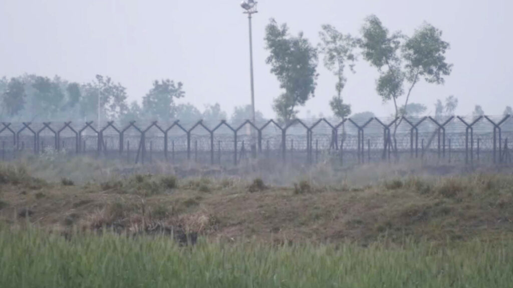 সীমান্তে বিএসএফের রাবার বুলেটে আহত জেলে, নিখোঁজ ১