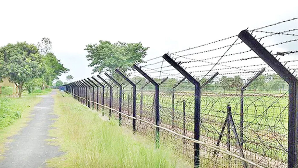 সরকারের প্রথম মাসে সীমান্তে শূন্য প্রাণহানি, ইতিবাচক অগ্রগতি দেখছেন সংশ্লিষ্টরা